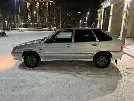 ВАЗ (Lada) 2114 2012 года за 2 000 000 тг. в Караганда – фото 7