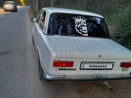 ВАЗ (Lada) 2101 1975 года за 650 000 тг. в Кокшетау – фото 3