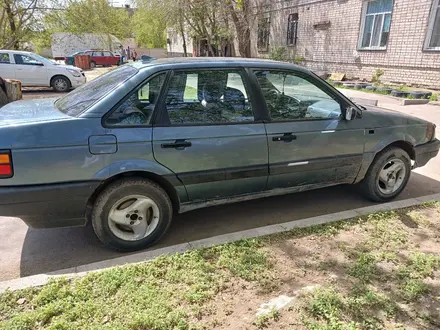 Volkswagen Passat 1988 года за 850 000 тг. в Павлодар – фото 6