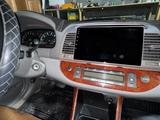 Toyota Camry 2003 года за 4 500 000 тг. в Кызылорда – фото 3