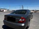 Toyota Camry 2003 года за 4 500 000 тг. в Кызылорда