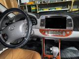 Toyota Camry 2003 года за 4 500 000 тг. в Кызылорда – фото 4