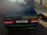 ВАЗ (Lada) 2114 2007 годаүшін850 000 тг. в Затобольск – фото 4