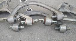 Реставрация ходовой части всех авто в Алматы – фото 4