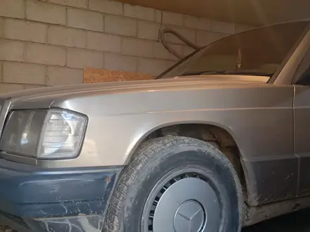 Mercedes-Benz 190 1990 года за 1 100 000 тг. в Казыгурт – фото 13