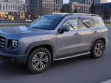 Haval Dargo 2023 года за 10 990 000 тг. в Атырау