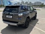 Toyota 4Runner 2018 годаүшін20 300 000 тг. в Астана – фото 4