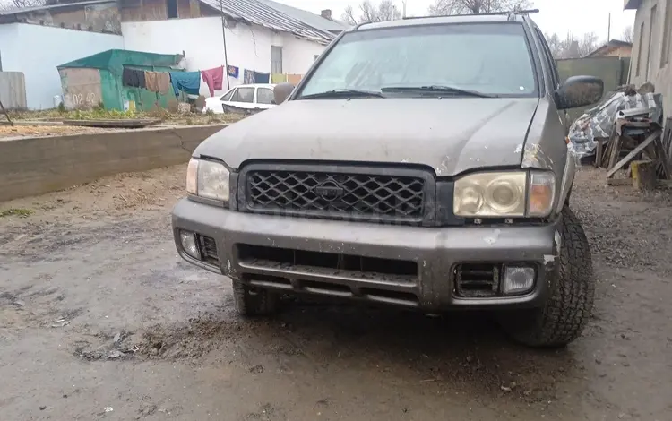 Nissan Pathfinder 2001 годаүшін3 700 000 тг. в Алматы