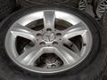 Диски R16 5x112 оригинал Mercedes за 100 000 тг. в Алматы