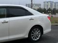 Toyota Camry 2012 годаүшін8 800 000 тг. в Шымкент – фото 12