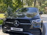 Mercedes-Benz GLE Coupe 450 AMG 2021 годаfor43 000 000 тг. в Алматы