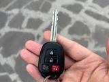 Toyota Highlander 2019 годаүшін16 500 000 тг. в Алматы