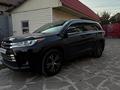 Toyota Highlander 2019 годаүшін16 500 000 тг. в Алматы – фото 13