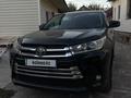 Toyota Highlander 2019 годаүшін16 500 000 тг. в Алматы – фото 18