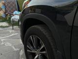 Toyota Highlander 2019 годаүшін16 500 000 тг. в Алматы – фото 2