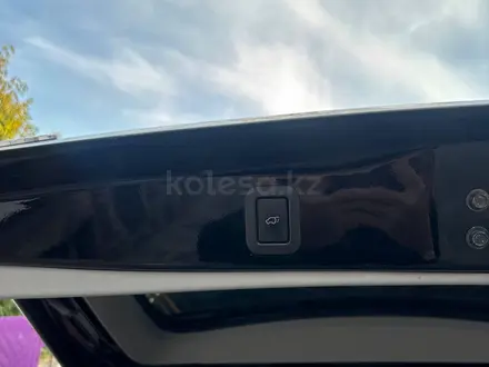 Toyota Highlander 2019 года за 16 500 000 тг. в Алматы – фото 8