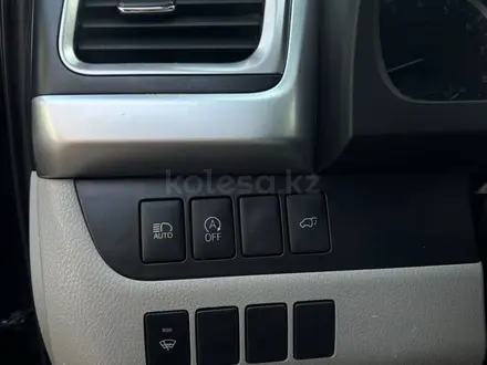 Toyota Highlander 2019 года за 16 500 000 тг. в Алматы – фото 6