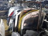 Авторазбор из Японии Двигателя АКПП ходовая часть Морды Ноускат Капот в Астана – фото 5