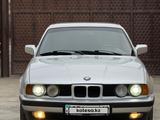 BMW 525 1991 года за 2 400 000 тг. в Жаркент