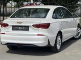 Chevrolet Monza 2023 года за 7 900 000 тг. в Семей – фото 4