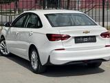 Chevrolet Monza 2023 года за 7 900 000 тг. в Семей – фото 5