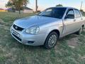 ВАЗ (Lada) Priora 2170 2007 годаүшін1 200 000 тг. в Уральск – фото 3