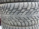 275-60-20 Nokian hakkaprlitta зима 4 штуки. за 75 000 тг. в Алматы