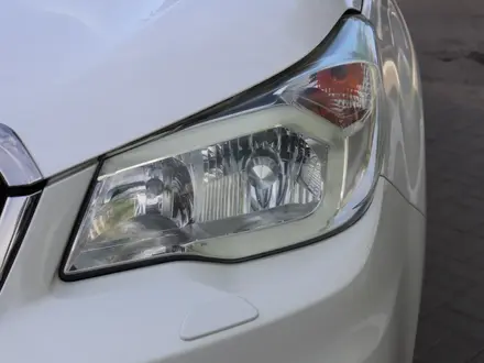 Subaru Forester Prestige 2013 года за 7 300 000 тг. в Астана – фото 9