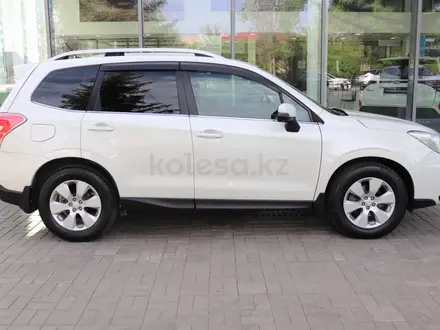 Subaru Forester Prestige 2013 года за 7 300 000 тг. в Астана – фото 6