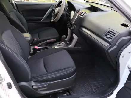 Subaru Forester Prestige 2013 года за 7 300 000 тг. в Астана – фото 16
