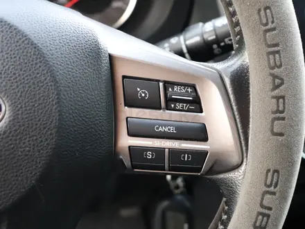 Subaru Forester Prestige 2013 года за 7 300 000 тг. в Астана – фото 20