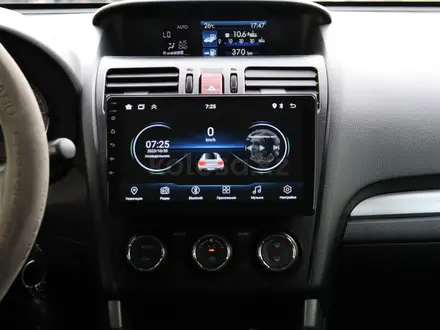 Subaru Forester Prestige 2013 года за 7 300 000 тг. в Астана – фото 24