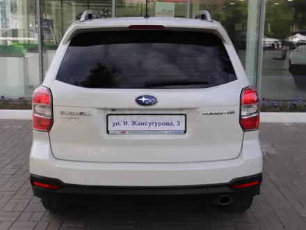 Subaru Forester Prestige 2013 года за 7 300 000 тг. в Астана – фото 8