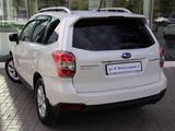 Subaru Forester Prestige 2013 годаүшін7 300 000 тг. в Астана – фото 3