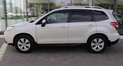 Subaru Forester Prestige 2013 года за 7 300 000 тг. в Астана – фото 2