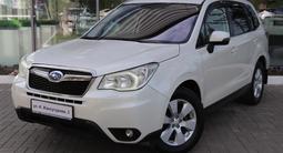 Subaru Forester Prestige 2013 года за 7 300 000 тг. в Астана