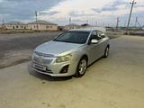 Chevrolet Cruze 2012 года за 3 000 000 тг. в Актау – фото 2