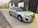 Chevrolet Cruze 2012 года за 3 000 000 тг. в Актау