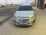 Chevrolet Cruze 2012 года за 3 000 000 тг. в Актау – фото 3