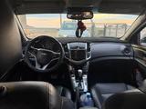 Chevrolet Cruze 2012 года за 3 000 000 тг. в Актау – фото 5