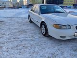 Hyundai Sonata 1998 года за 1 200 000 тг. в Астана – фото 4