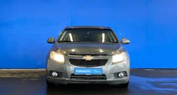 Chevrolet Cruze 2012 годаүшін4 430 000 тг. в Шымкент – фото 2