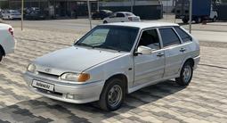 ВАЗ (Lada) 2114 2013 года за 1 200 000 тг. в Алматы – фото 4