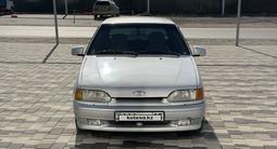 ВАЗ (Lada) 2114 2013 года за 1 200 000 тг. в Алматы – фото 3