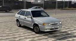ВАЗ (Lada) 2114 2013 года за 1 200 000 тг. в Алматы