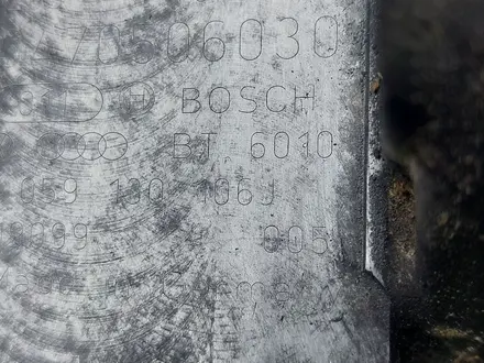 ТНВД за 130 000 тг. в Караганда – фото 5