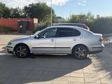 SEAT Toledo 2000 года за 950 000 тг. в Актобе – фото 4