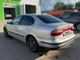 SEAT Toledo 2000 года за 950 000 тг. в Актобе – фото 3