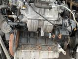 Двигатель на Опель Вектра Б рестайлингүшін300 000 тг. в Караганда – фото 2