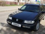 Volkswagen Passat 1996 годаүшін3 200 000 тг. в Рудный – фото 2